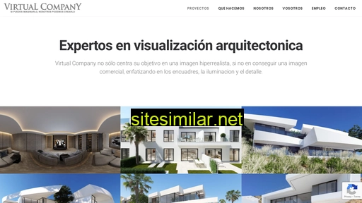 virtualcompany.es alternative sites