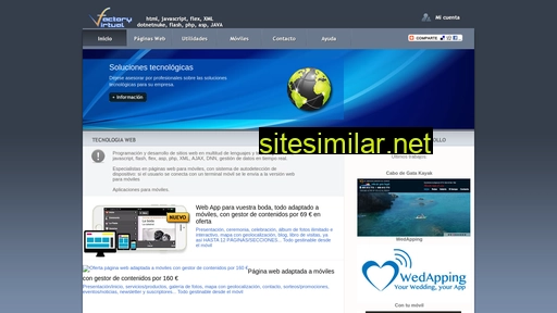virtualfactory.es alternative sites