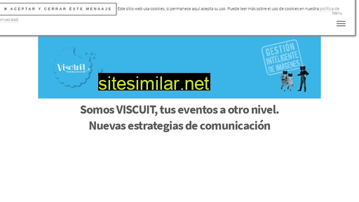 viscuit.es alternative sites