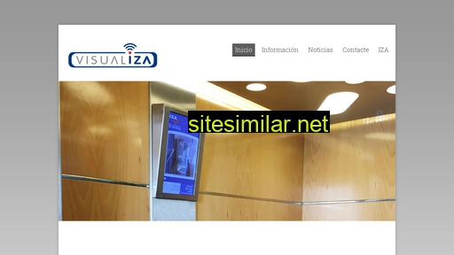 visualiza.com.es alternative sites