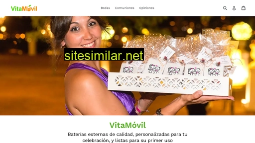 vitamovil.es alternative sites