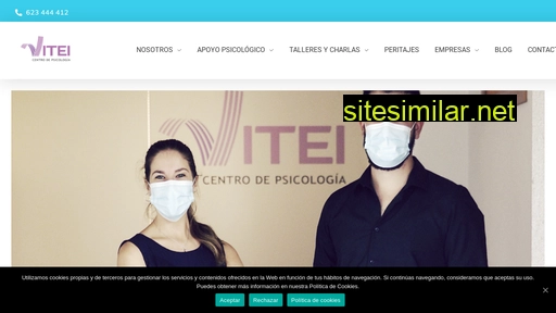 viteipsicologia.es alternative sites