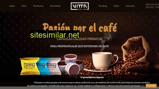 vitta.es alternative sites