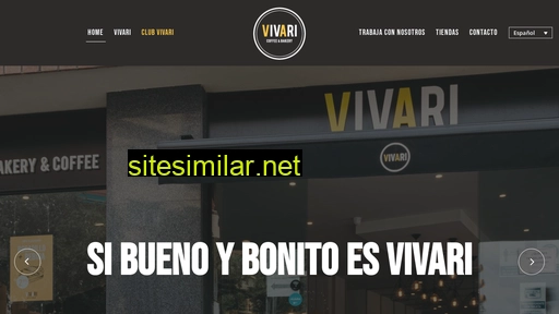 vivari.es alternative sites