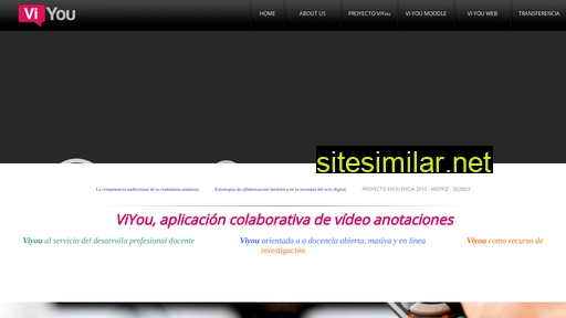 viyou.es alternative sites
