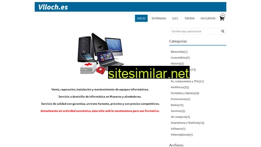 vlloch.es alternative sites