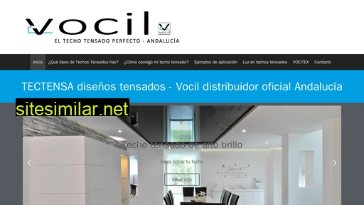 vocil.es alternative sites