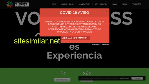 volexpress.es alternative sites