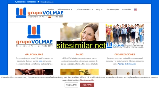 volmae.es alternative sites