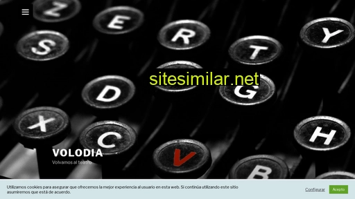 volodia.es alternative sites