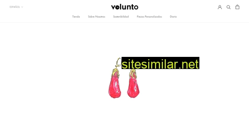 volunto.es alternative sites