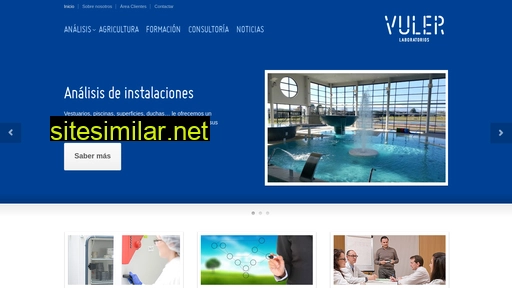 vuler.es alternative sites