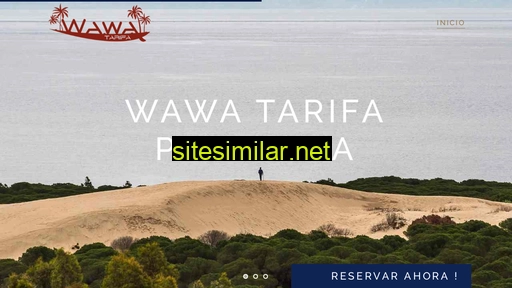 wawatarifa.es alternative sites