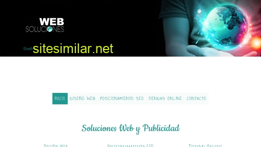 web-soluciones.es alternative sites