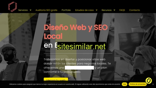 webadalona.es alternative sites