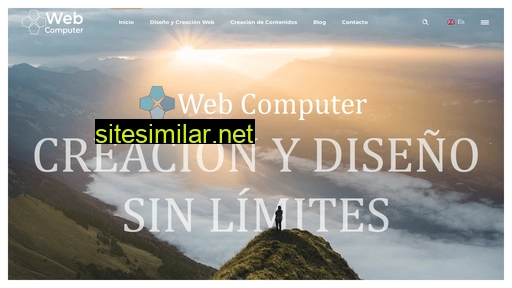 webcomputer.es alternative sites