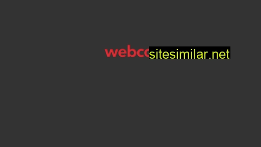 webcor.es alternative sites