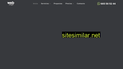 webdsgn.es alternative sites