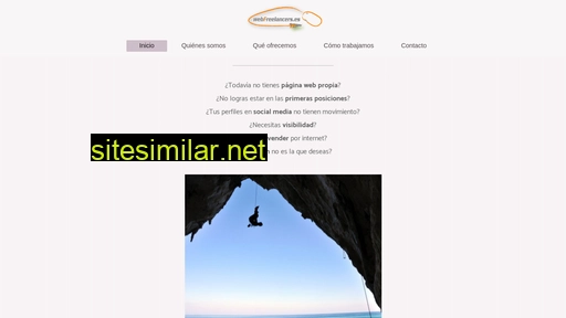 webfreelancers.es alternative sites