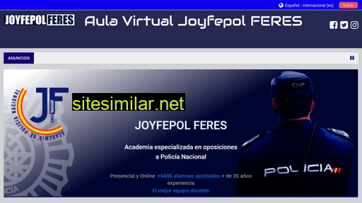 webpol.es alternative sites