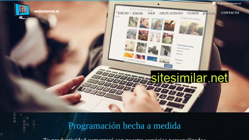 websistemas.es alternative sites