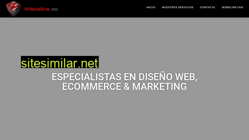 websline.es alternative sites