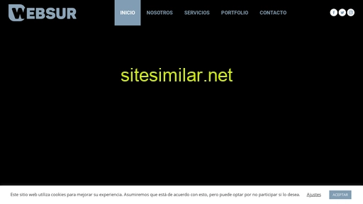 websur.es alternative sites