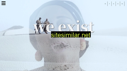 weexist.es alternative sites