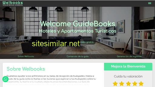 welbooks.es alternative sites