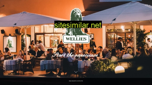 Wellies similar sites