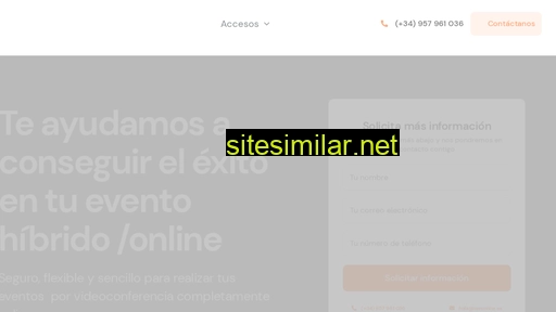 weonline.es alternative sites