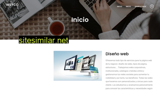 weyco.es alternative sites