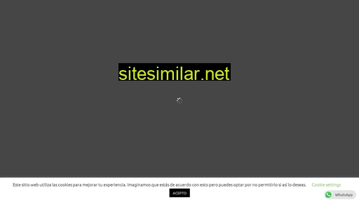 wiber.es alternative sites