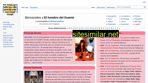 wikingpedia.es alternative sites