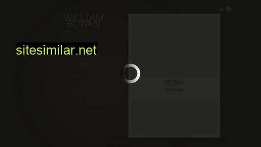 william-rowan.es alternative sites