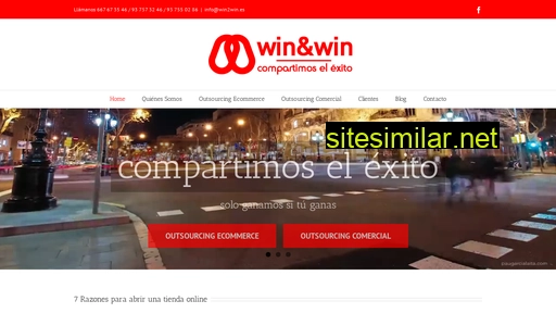 win2win.es alternative sites