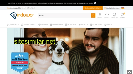 windowo.es alternative sites