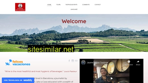 winetastings.es alternative sites