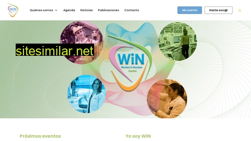 winspain.es alternative sites