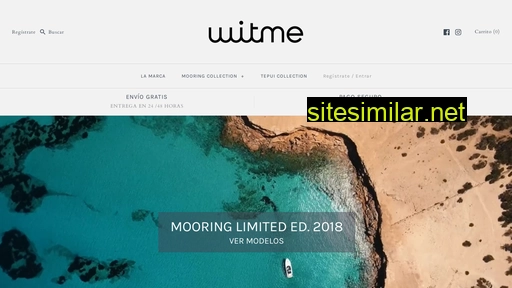 witme.es alternative sites