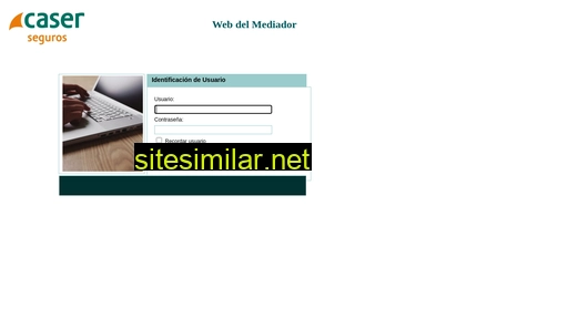 wm.caser.es alternative sites