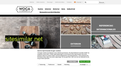 woca.es alternative sites