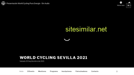 worldcycling.es alternative sites