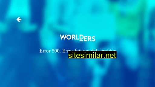 Worlders similar sites