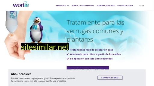 wortie.es alternative sites