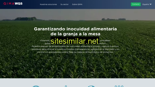 wqscert.es alternative sites