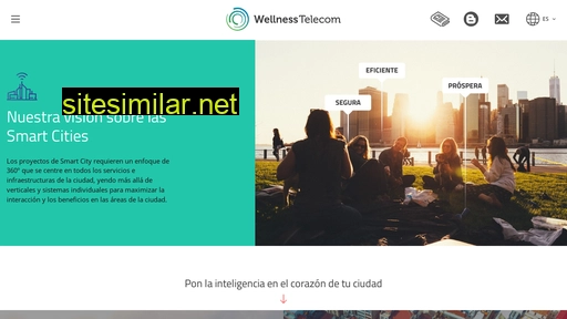 wtelecom.es alternative sites