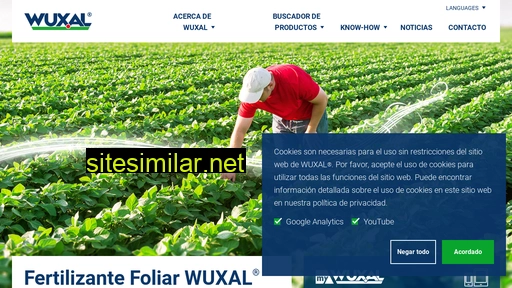 wuxal.es alternative sites