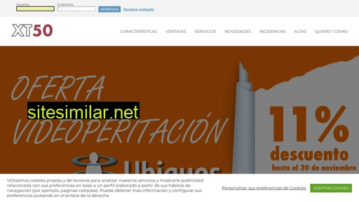 www.xt50.apcasdata.es alternative sites