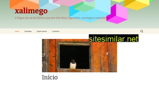 xalimego.es alternative sites